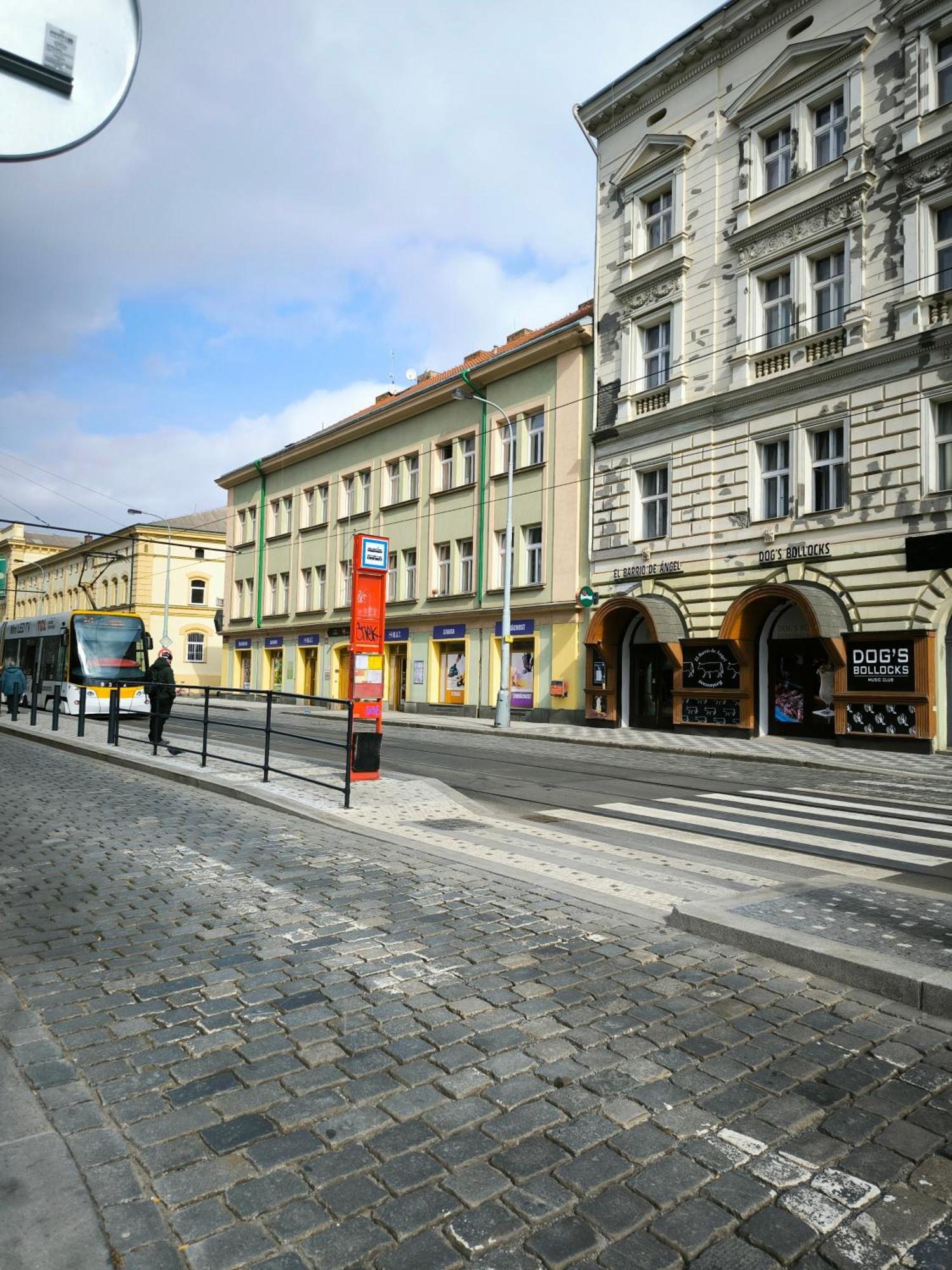 Valentinka Minutes Away From Charles Bridge Daire Prag Dış mekan fotoğraf