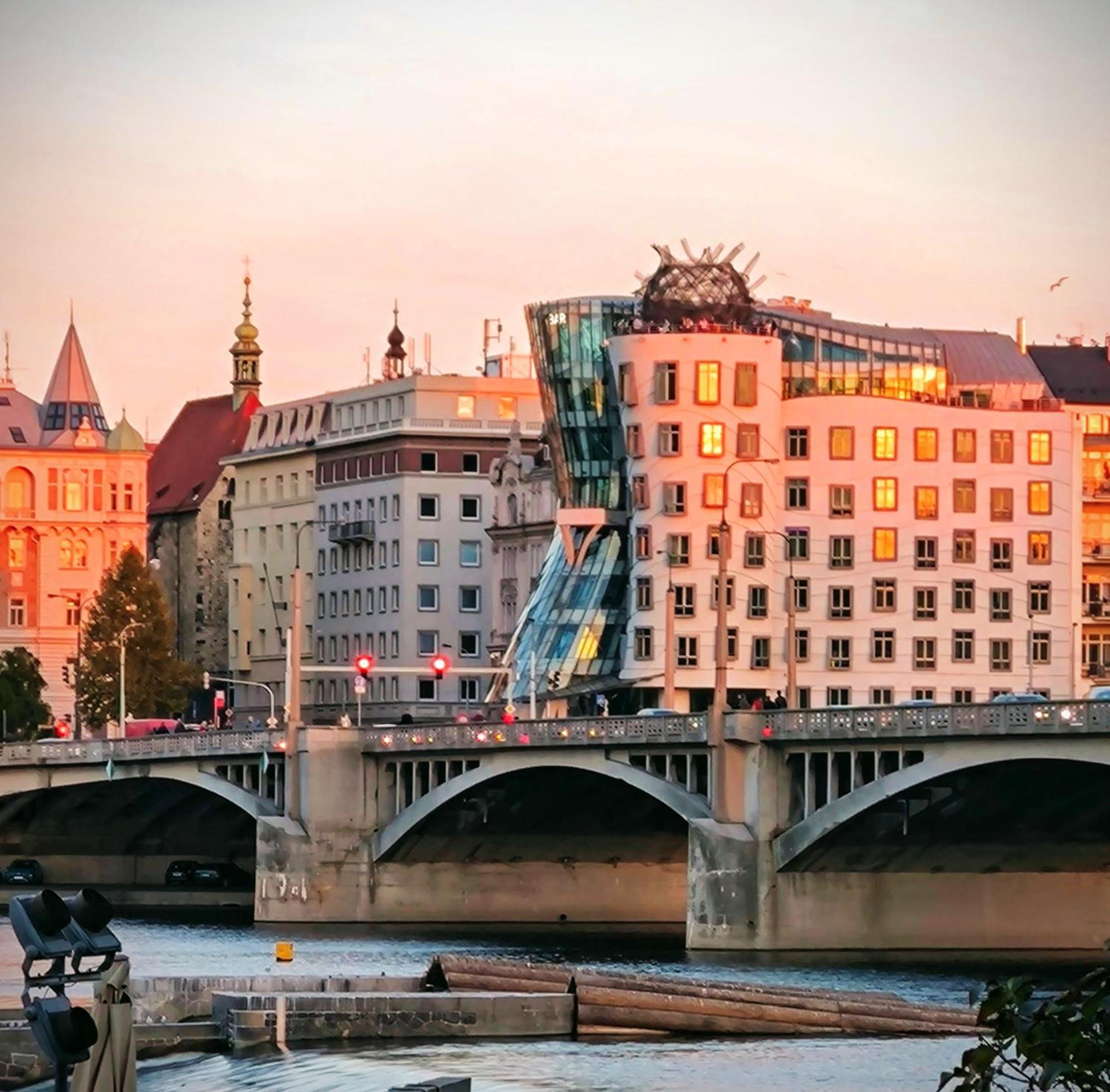 Valentinka Minutes Away From Charles Bridge Daire Prag Dış mekan fotoğraf